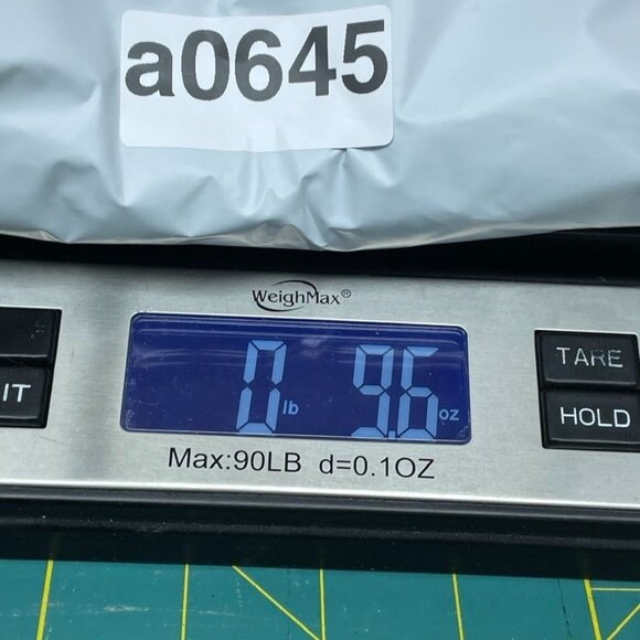 Cole Haan Mens Casual Dress Socks 6 Pairs Black & Gray Size 7-12 Stretch a0645 - Picture 4 of 4